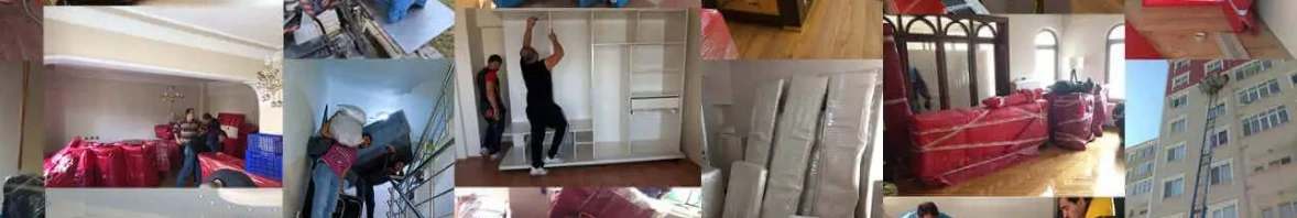 Misket Parça Eşya Taşımacılık görseli